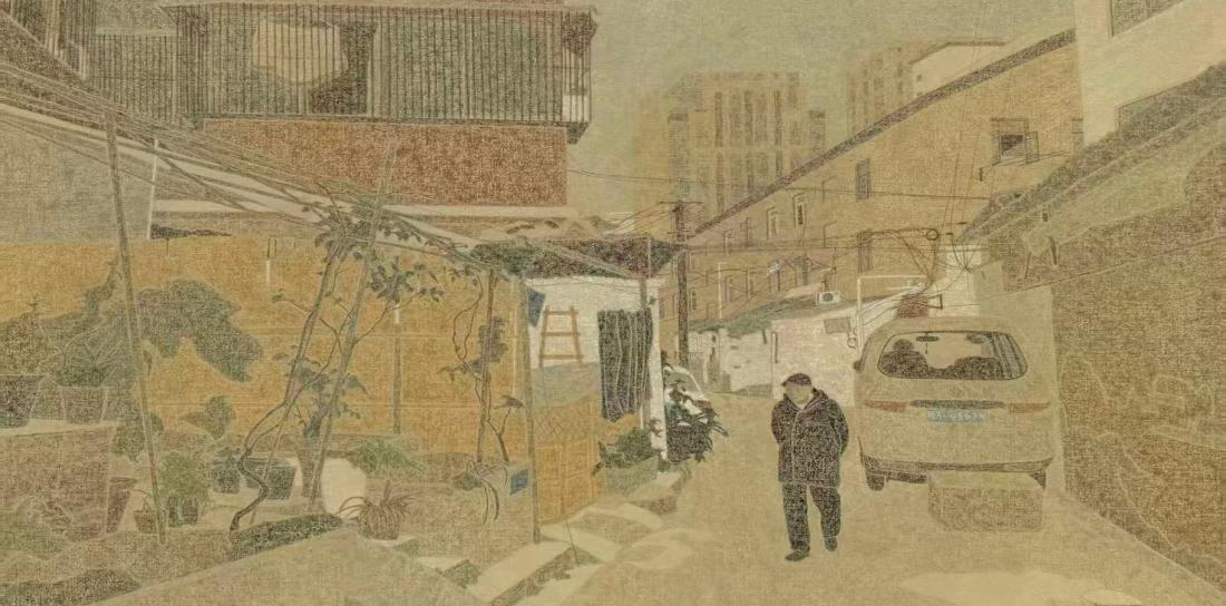 安徽新華學院藝術學院教師作品連續入選國家級重大展覽